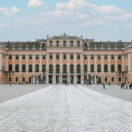 Living Hotel An Der Oper Vienna Exterior photo
