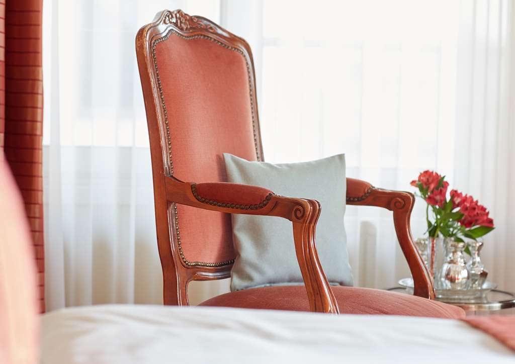 Living Hotel An Der Oper Vienna Room photo