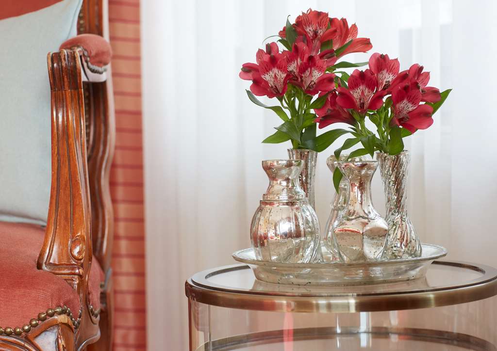 Living Hotel An Der Oper Vienna Room photo