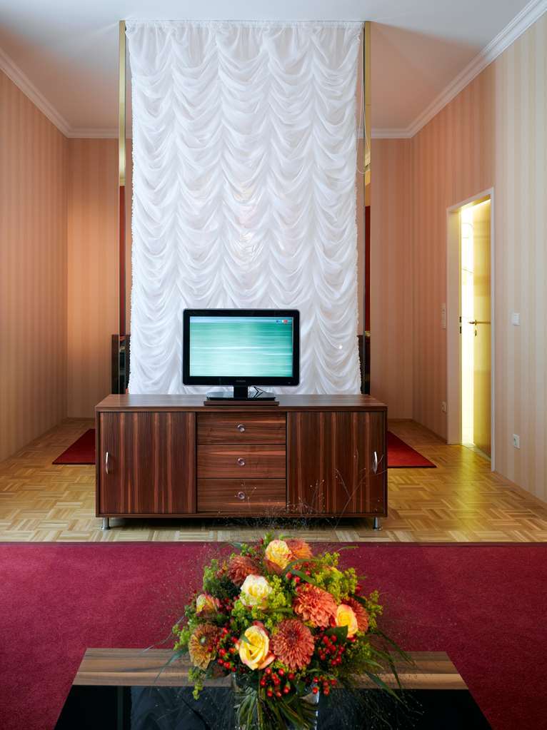 Living Hotel An Der Oper Vienna Exterior photo